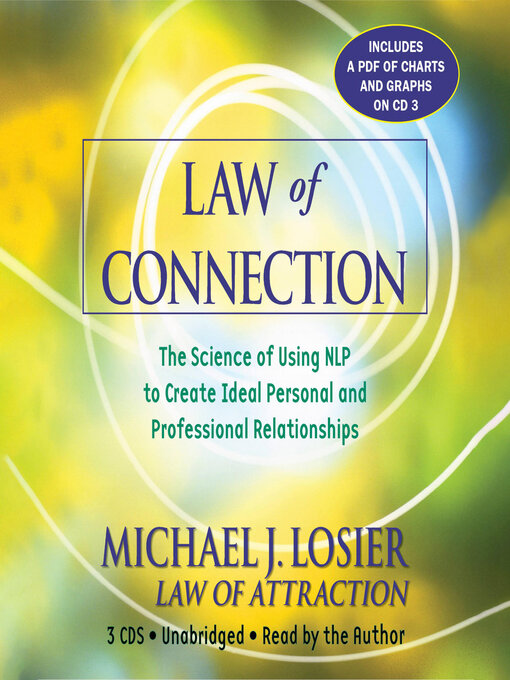 Cover image for Law of Connection